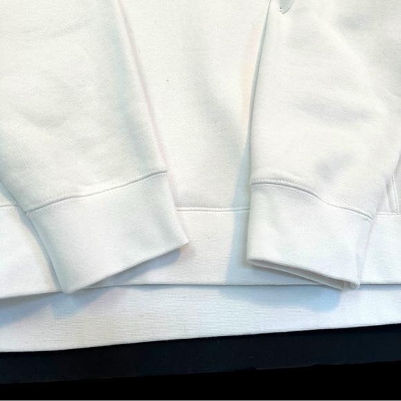 Taylor Swift Eras Tour Plus Size XXL 2023 White‎ Hoodie Official Merch NWOT - Picture 6 of 11